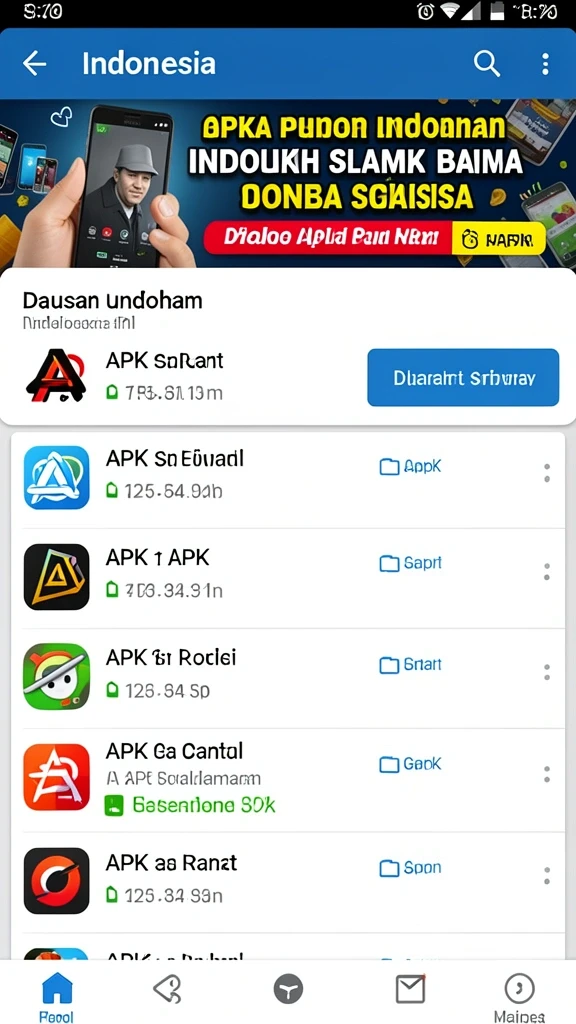 66k - Screenshot fitur multiplayer yang memperlihatkan interaksi pemain.