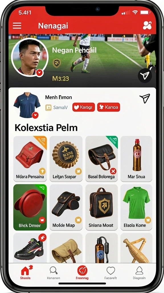 988bet - Beragam pilihan permainan slot yang menarik dan menguntungkan.