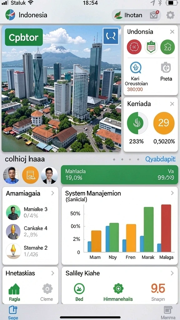 d06 - Level baru yang menarik untuk dijelajahi.