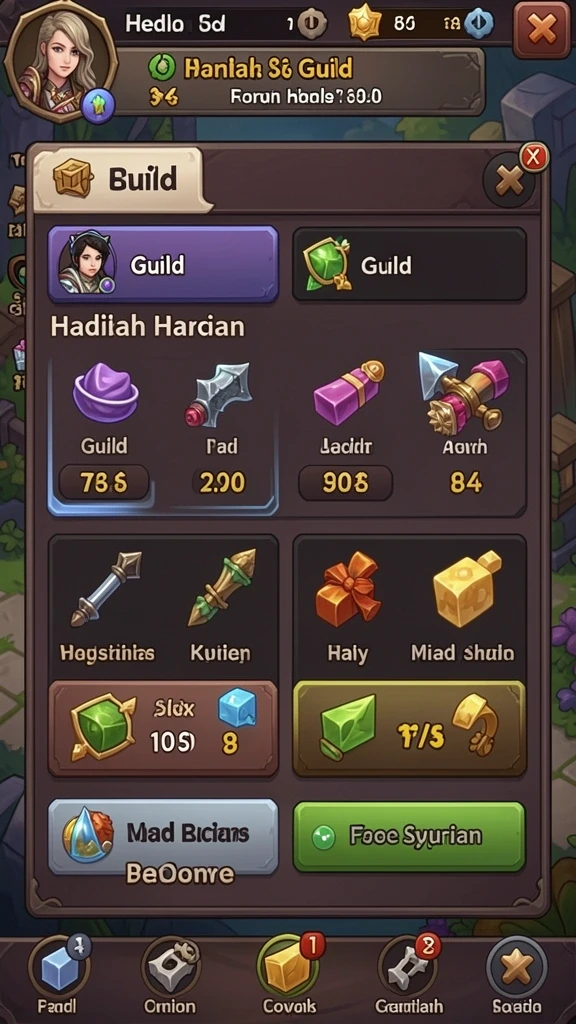 gg288 - Karakter unik yang dapat kamu pilih dalam permainan.
