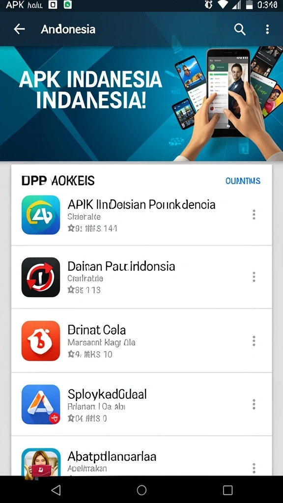 id777 - Karakter baru yang ditambahkan pada pembaruan.