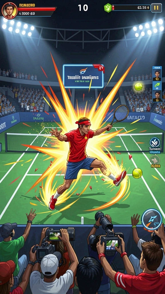 idagame - Fitur multiplayer untuk bermain bersama teman.