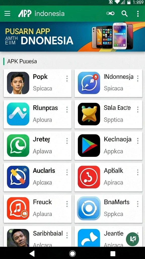 jktwin - Menunjukkan fitur interaktif untuk berkomunikasi dengan pemain lain.