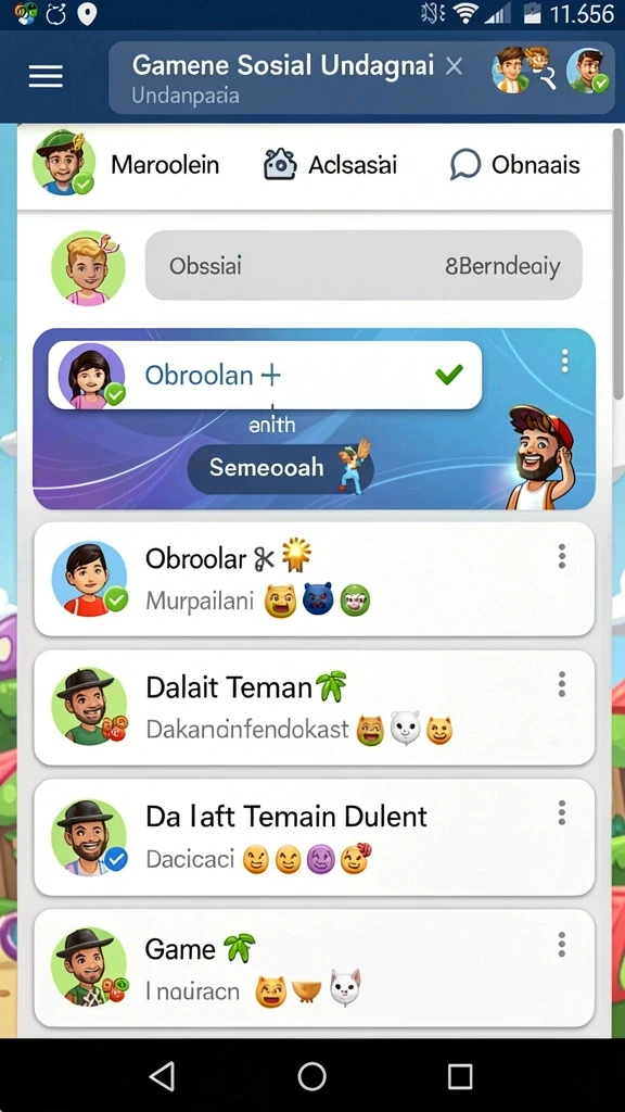 juragan28 - Fitur permainan yang beragam dan menarik perhatian.