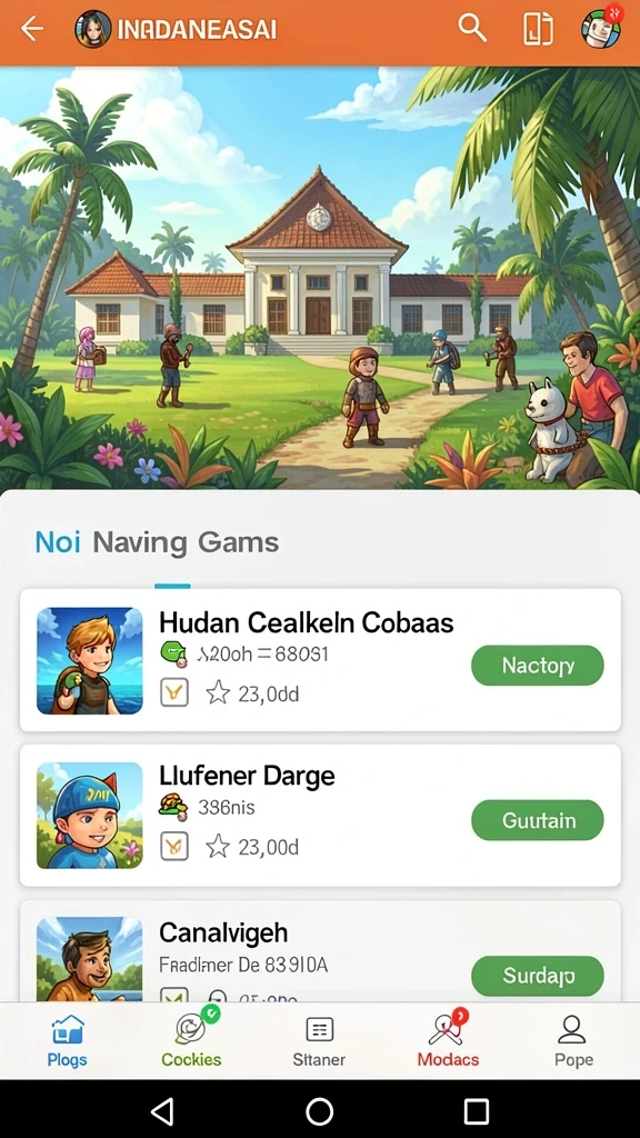 juragan28 - Cuplikan pertandingan online yang menegangkan.