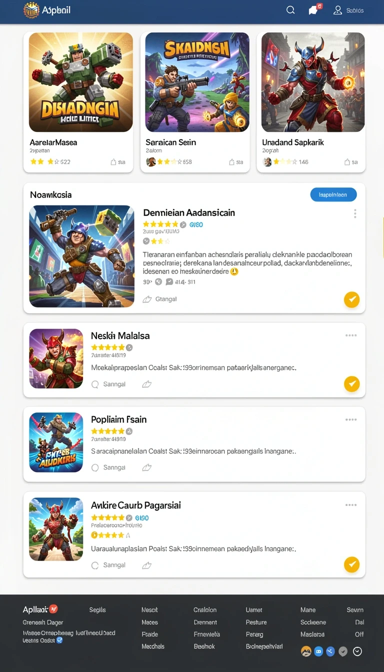 mami188 - Fitur baru yang ditambahkan dalam pembaruan terbaru.