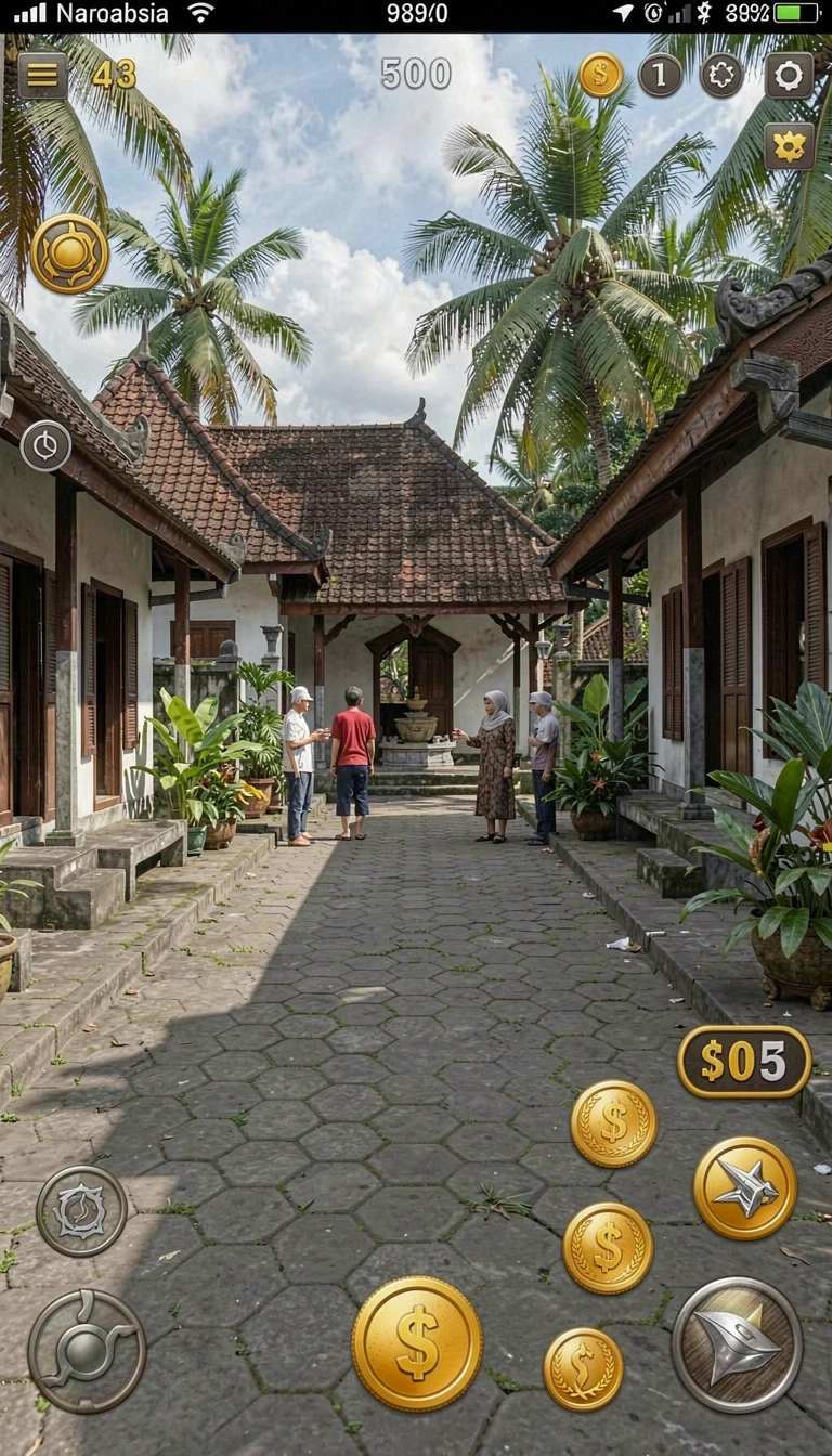 mawartoto - Tampilan grafis yang memukau dan berkualitas tinggi.