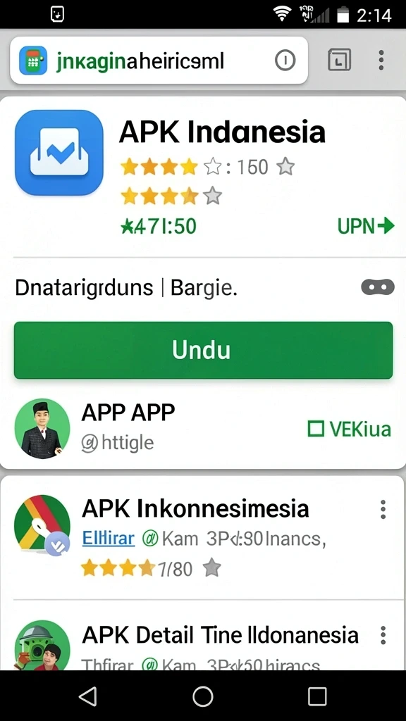 ocatoto - Fitur multiplayer yang memungkinkan permainan bersama teman.