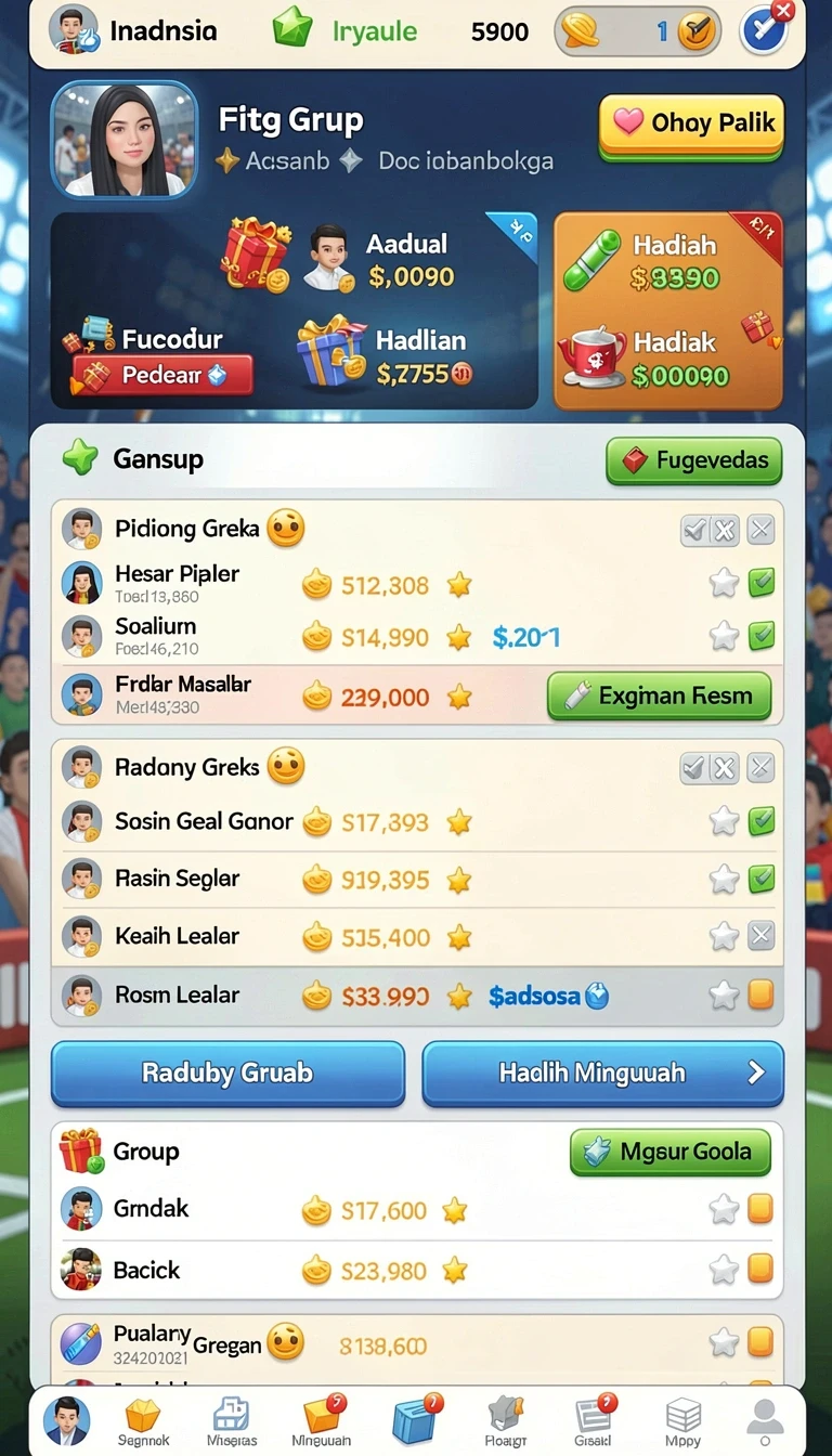 olxslot - Fitur bonus yang memberikan pengalaman bermain lebih menarik.