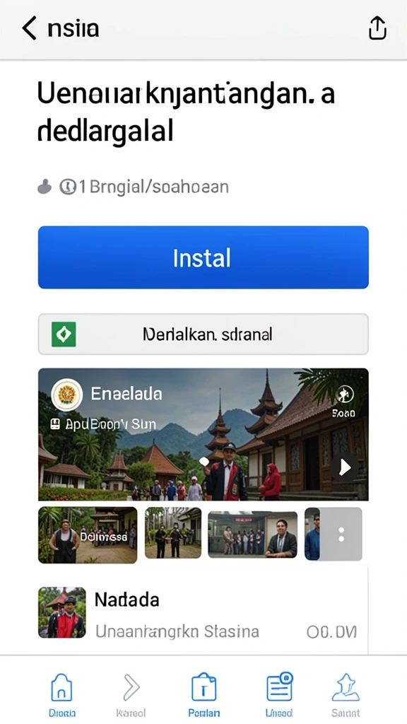 omtogel - Fitur prediksi angka yang membantu pemain memilih nomor.