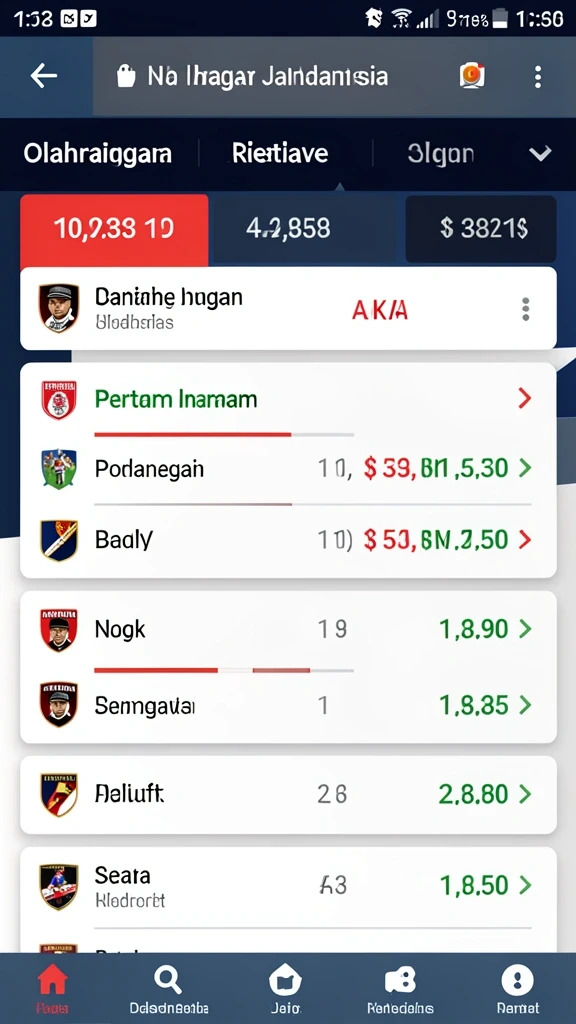 panen138 - Karakter dengan kemampuan unik untuk strategi.