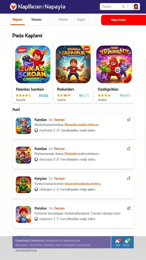 panen138 - Mode multiplayer yang kompetitif dan menyenangkan.