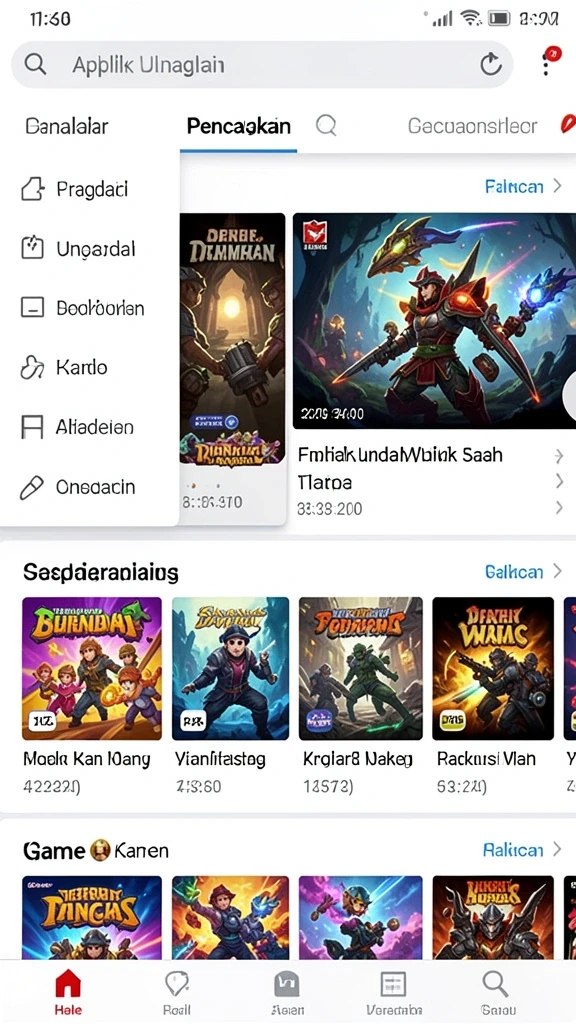 pcx777 - Beragam pilihan game slot dengan tema menarik.