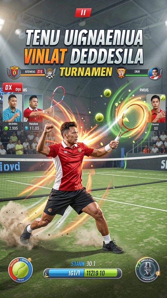 rajacorc - Mode multiplayer yang seru dan kompetitif.