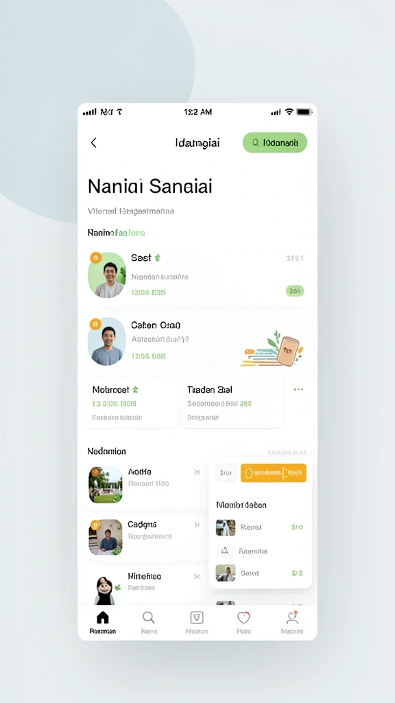 rpvip3 - Tampilan pengguna yang intuitif dan menarik.