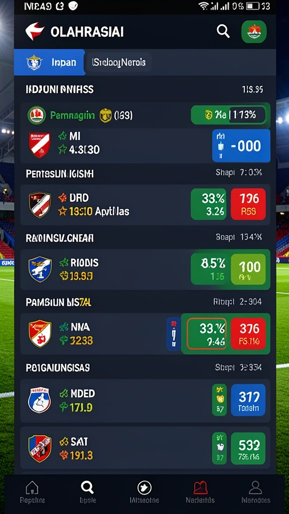 togel62 - Fitur analisis data togel yang membantu prediksi angka.