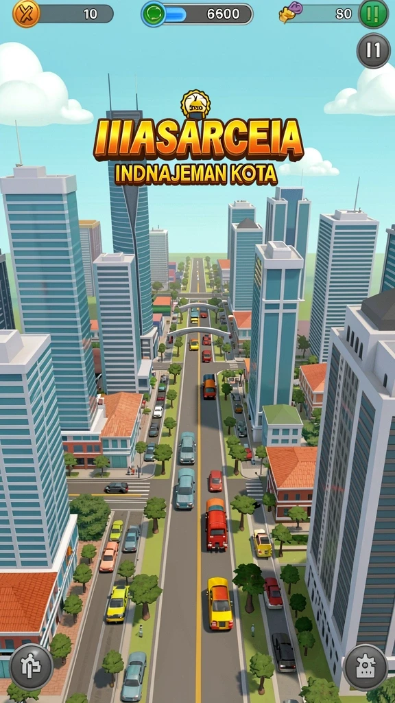 toto20 - Tampilan antarmuka yang menarik dan user-friendly.