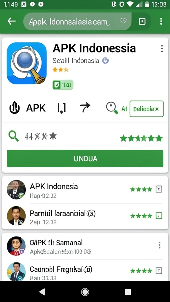vip188 - Tampilan antarmuka yang ramah pengguna dan menarik.