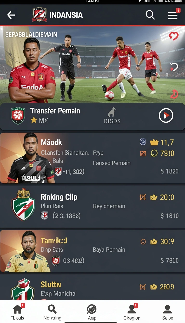 wayang88 - Gameplay yang seru dan interaktif.