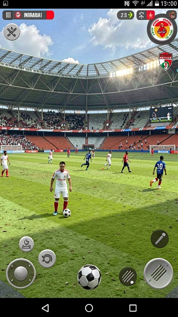 win33 - Tangkapan layar mode permainan multiplayer yang seru.