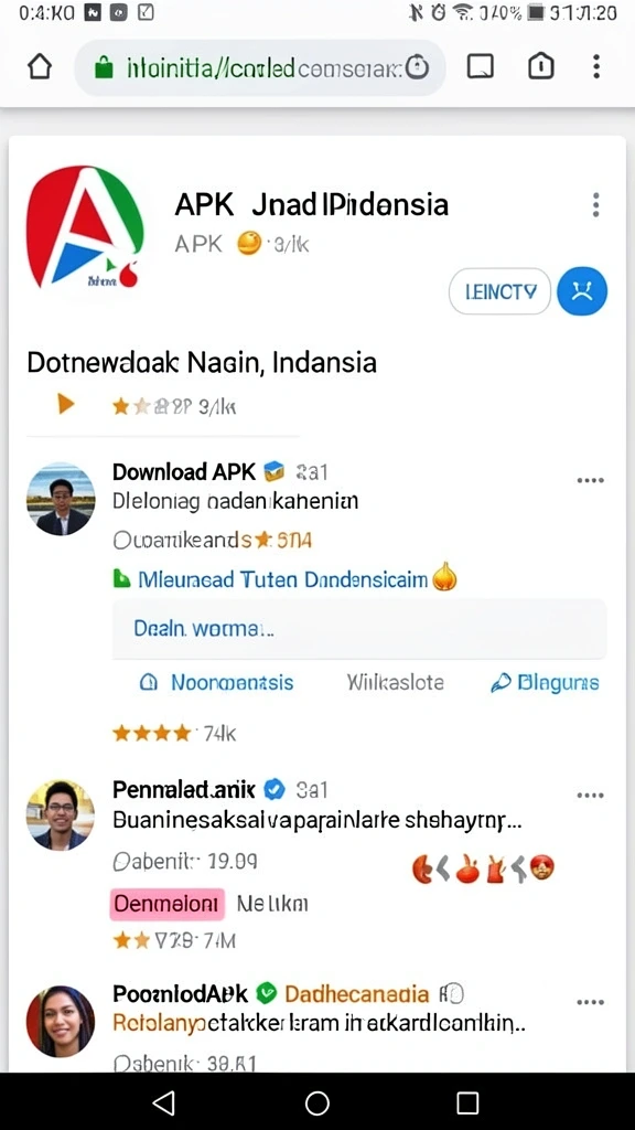 wow33 - Screenshot menunjukkan pemandangan indah dari dunia WOW33.