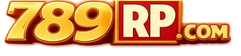 789rp — Logo Resmi